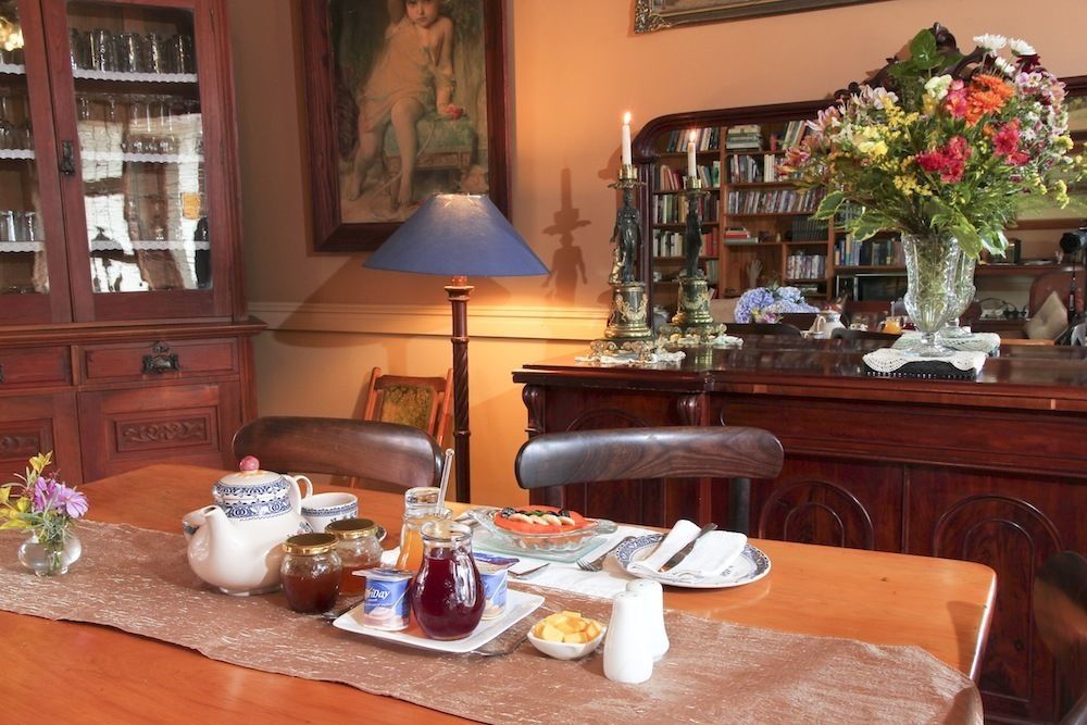 Amasun B&B George Buitenkant foto